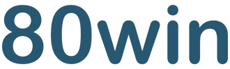 Logo 80win