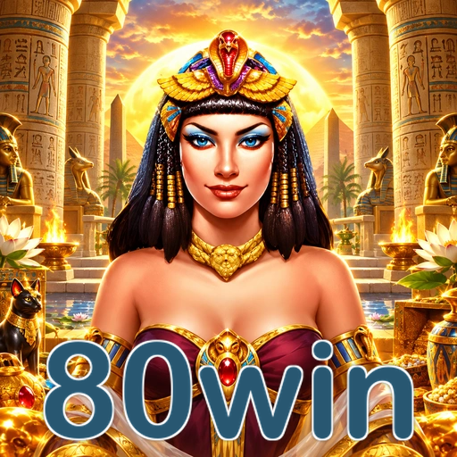 80win bônus — painel de promoções no aplicativo