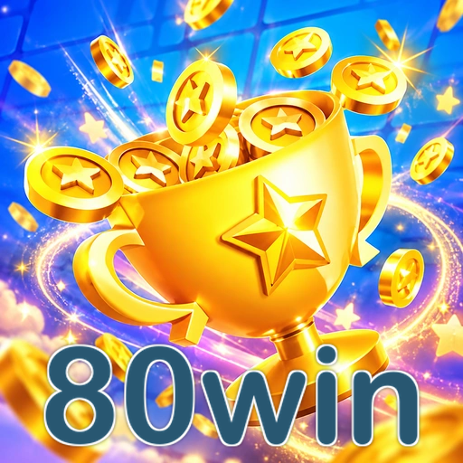 PIX 80win — plataforma depósito e saque em real Brasil
