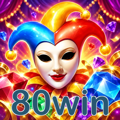 80win download — arquivo APK para Android oficial